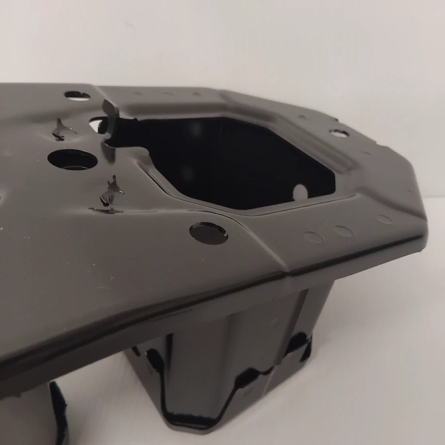 Genuine Honda Extension Comp., L. Fr. B | 71160TV0E00ZZ