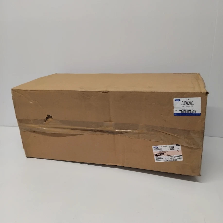 Genuine Ford Cap - Bumper End | 2426422
