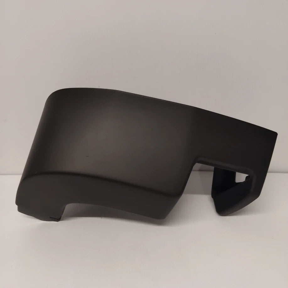 Genuine Ford Cap - Bumper End | 2426422