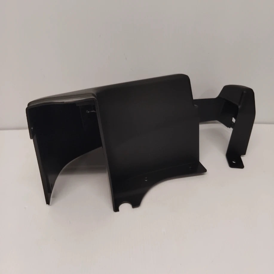 Genuine Ford Cap - Bumper End | 2426422