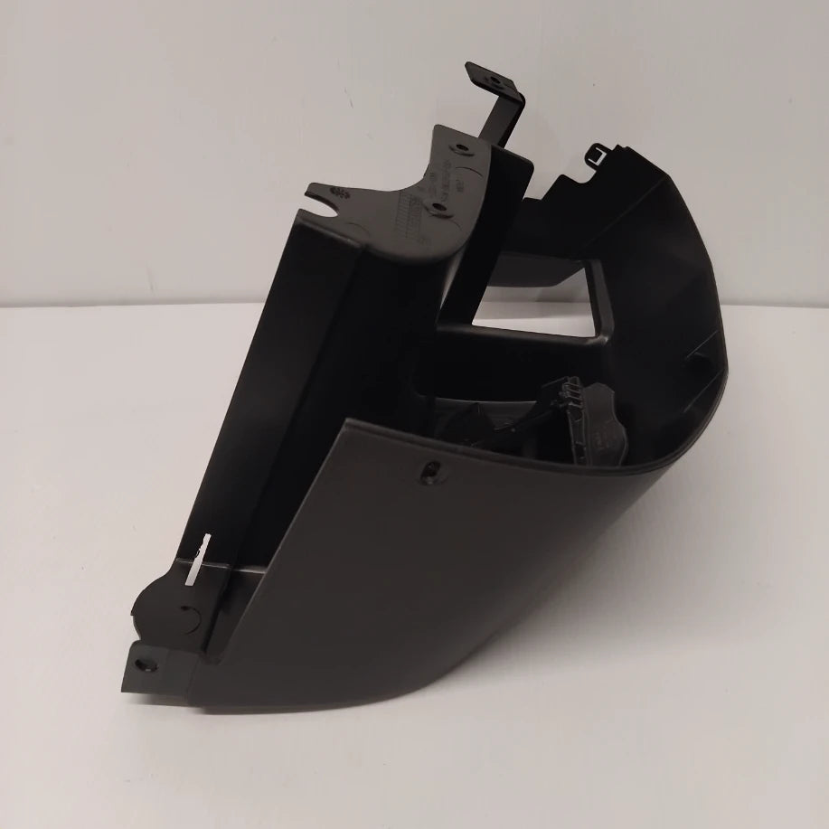 Genuine Ford Cap - Bumper End | 2426422