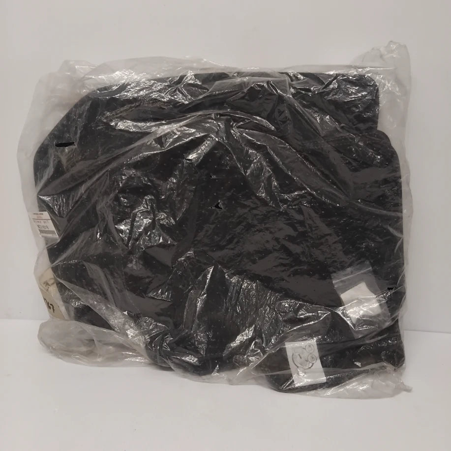 Genuine Mitsubishi Textile Mat Set (Comfort) | MZ314318