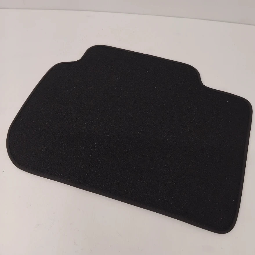 Genuine Mitsubishi Textile Mat Set (Comfort) | MZ314318