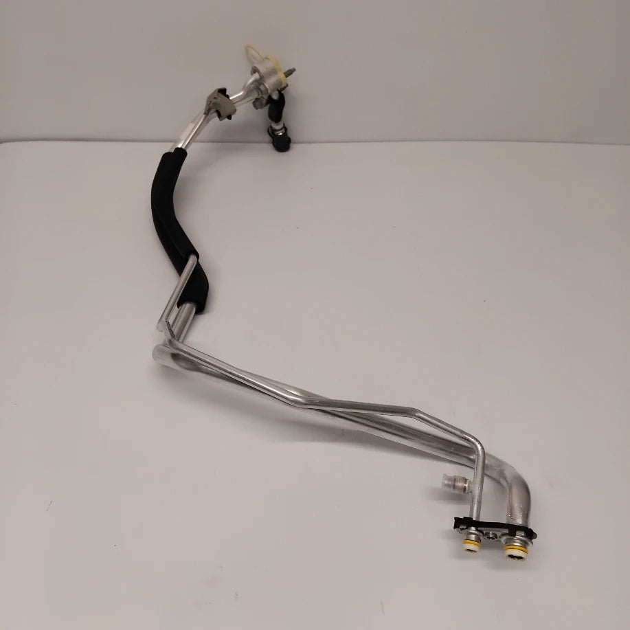 Genuine Delivery Line Pipe - Volvo V40 Cross Country | 31467922