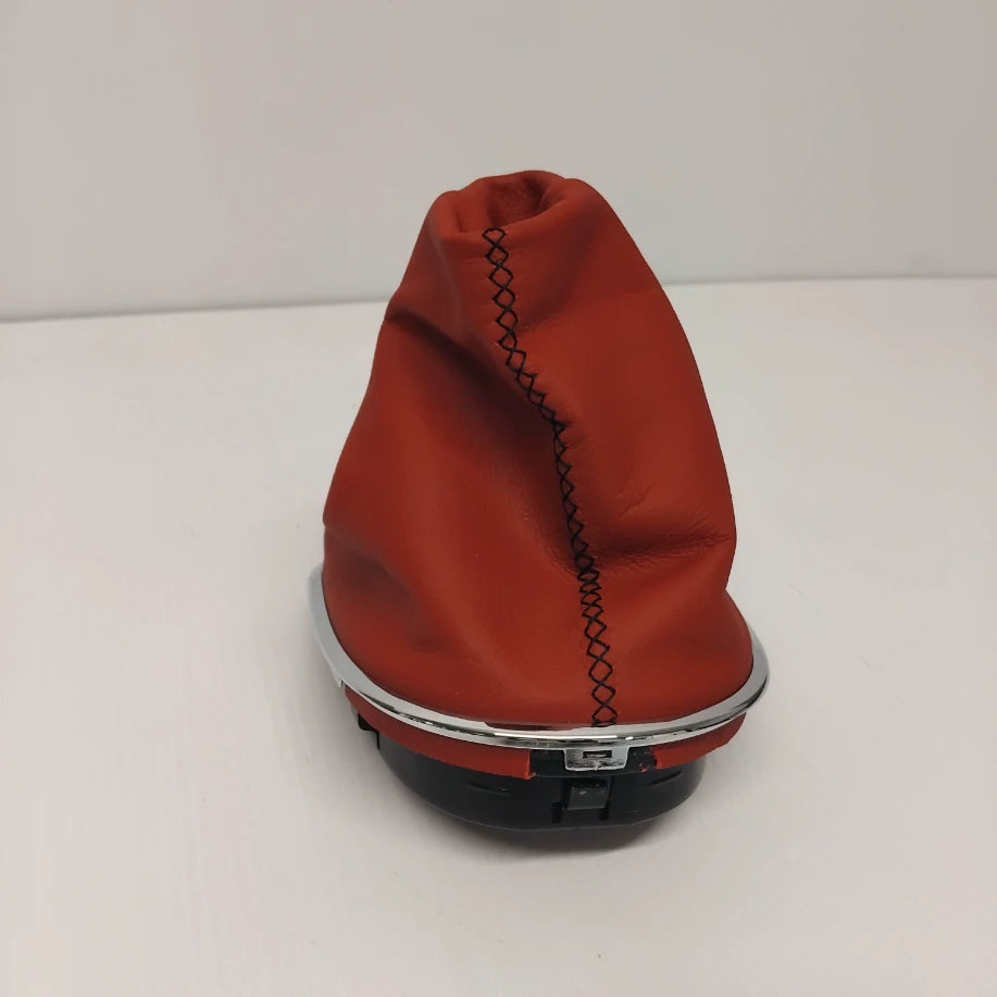 Genuine Red Leather Interior Trim - SEAT Leon 2006-2013 | 1P0064301