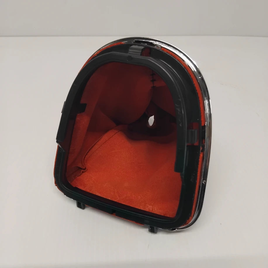 Genuine Red Leather Interior Trim - SEAT Leon 2006-2013 | 1P0064301