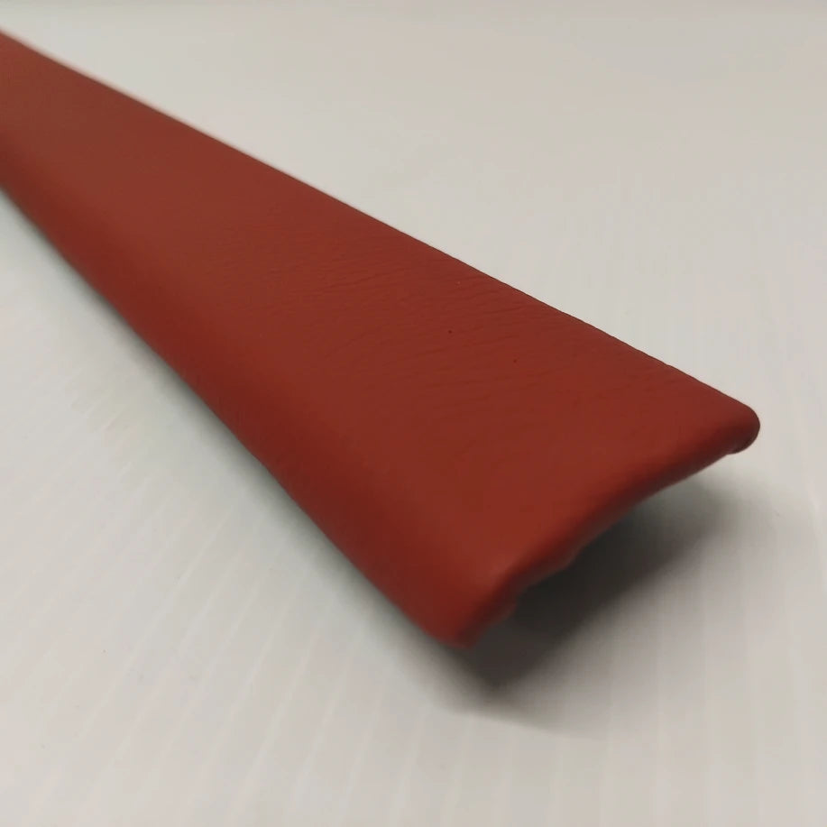 Genuine Red Leather Interior Trim - SEAT Leon 2006-2013 | 1P0064301