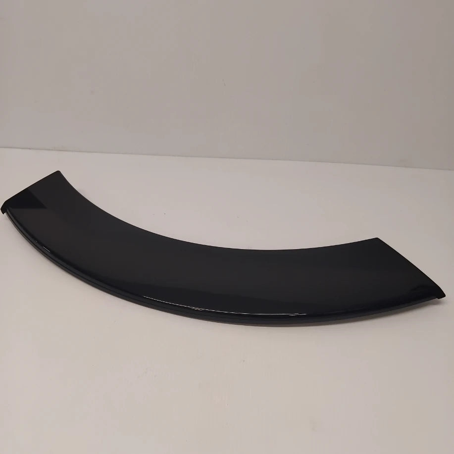 Genuine Rear Right Overfender - Black - Mitsubishi Pajero | 7420A082XA