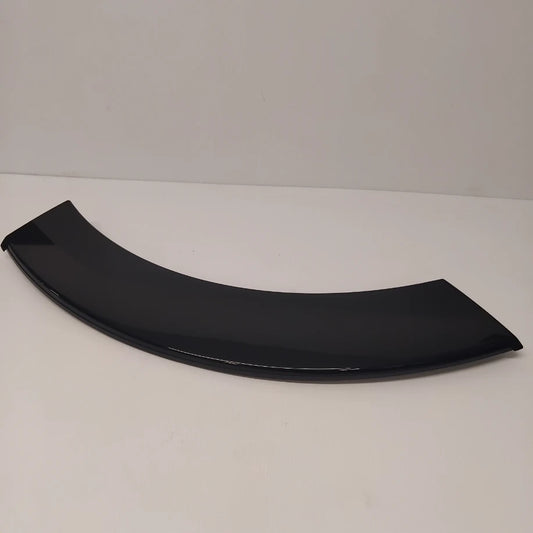 Genuine Rear Right Overfender - Black - Mitsubishi Pajero | 7420A082XA