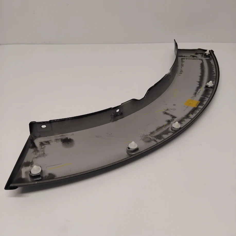 Genuine Rear Right Overfender - Black - Mitsubishi Pajero | 7420A082XA