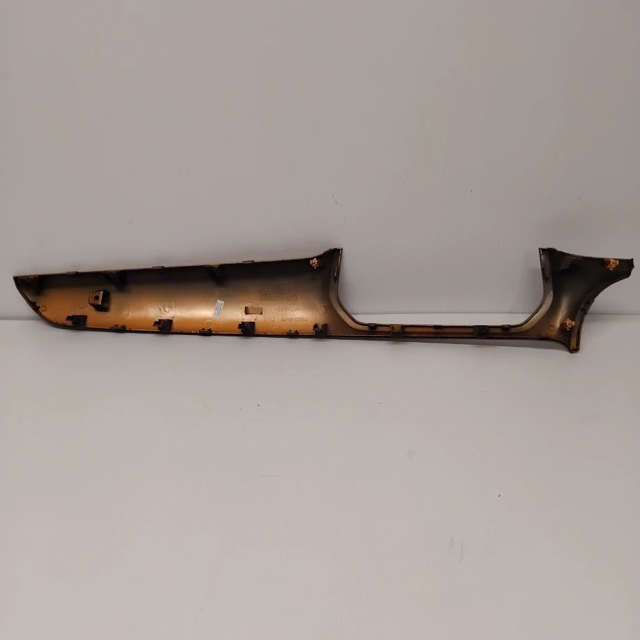 Genuine Suzuki Instrument Panel Rhd A | 990E0-54P73-ZQP