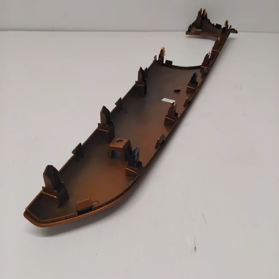 Genuine Suzuki Instrument Panel Rhd A | 990E0-54P73-ZQP