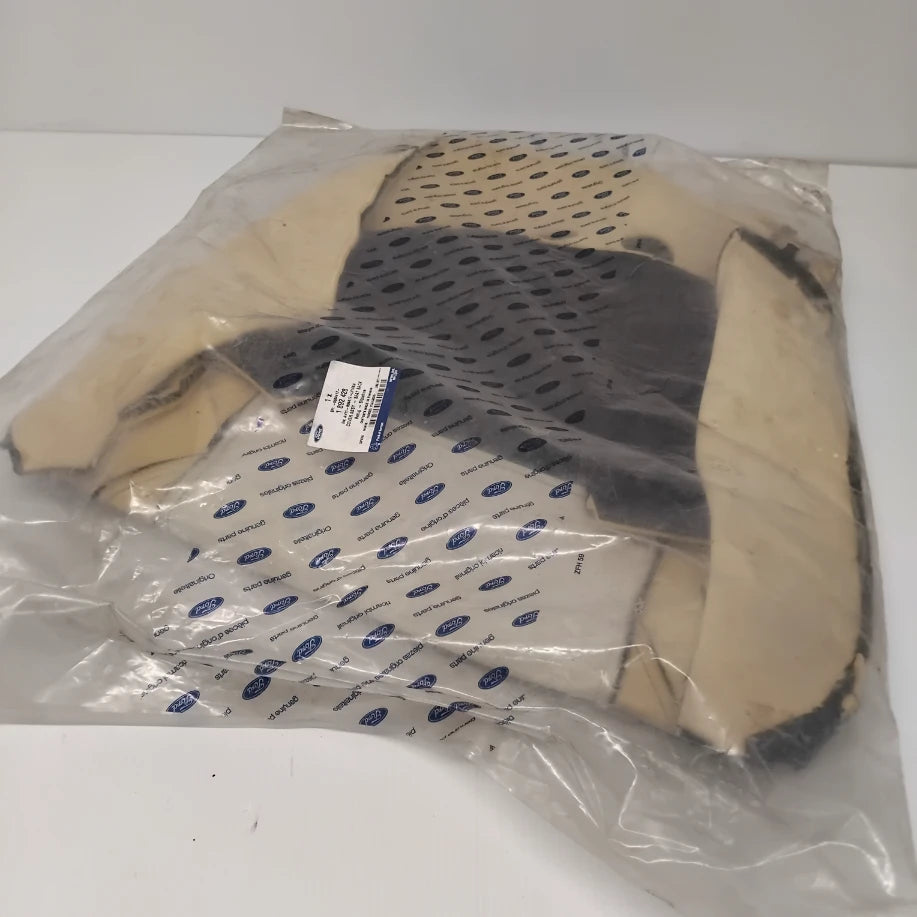 Genuine Ford Cover Assy - Seat Back | 1892428