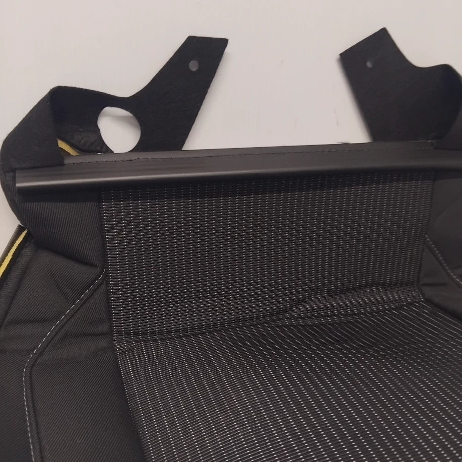 Genuine Ford Cover Assy - Seat Back | 1892428