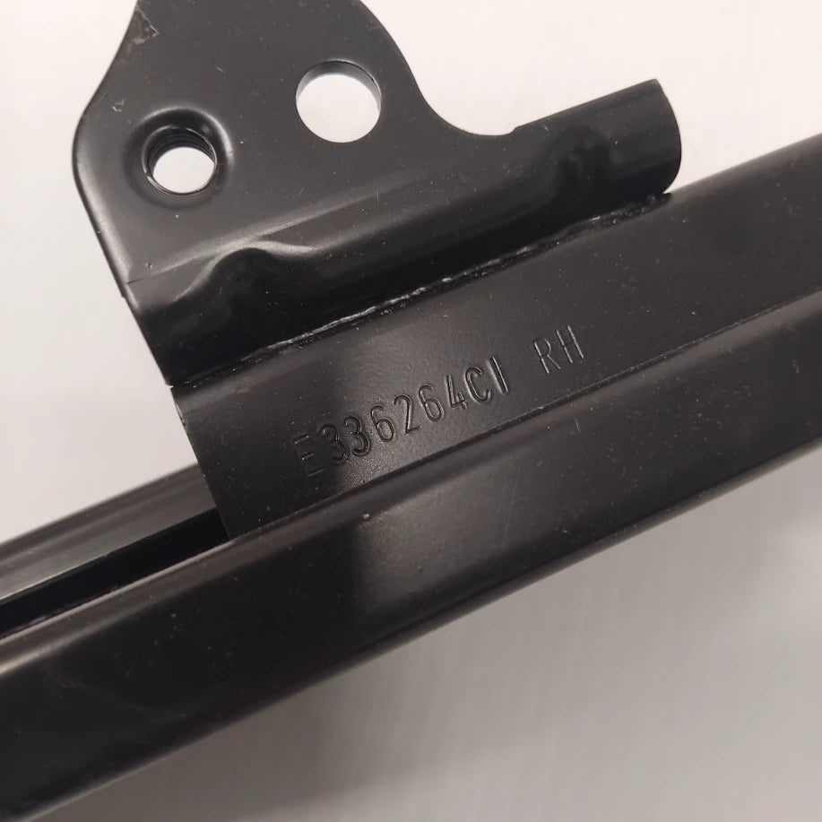 Genuine Volvo Slide Rail | 9123872