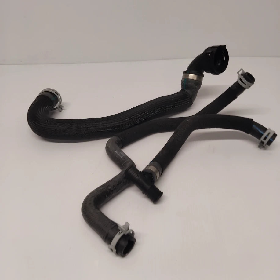 Genuine Cooling Hose Kit - Volvo S60 / XC60 / V60 | 31657526