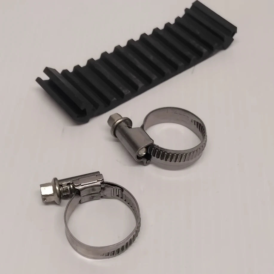 Genuine Cooling Hose Kit - Volvo S60 / XC60 / V60 | 31657526
