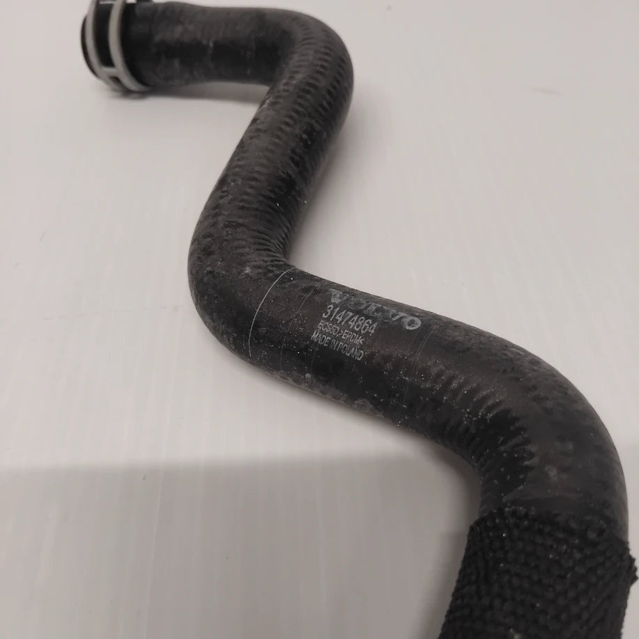 Genuine Cooling Hose Kit - Volvo S60 / XC60 / V60 | 31657526