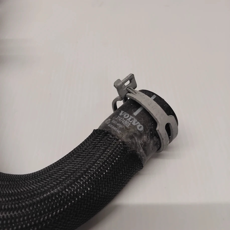 Genuine Cooling Hose Kit - Volvo S60 / XC60 / V60 | 31657526