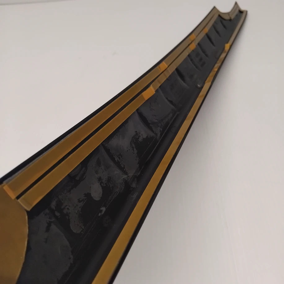 Genuine Toyota Rear Bumper Protecti | PW178-47004