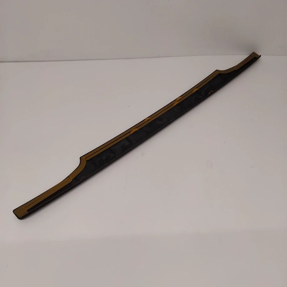 Genuine Toyota Rear Bumper Protecti | PW178-47004