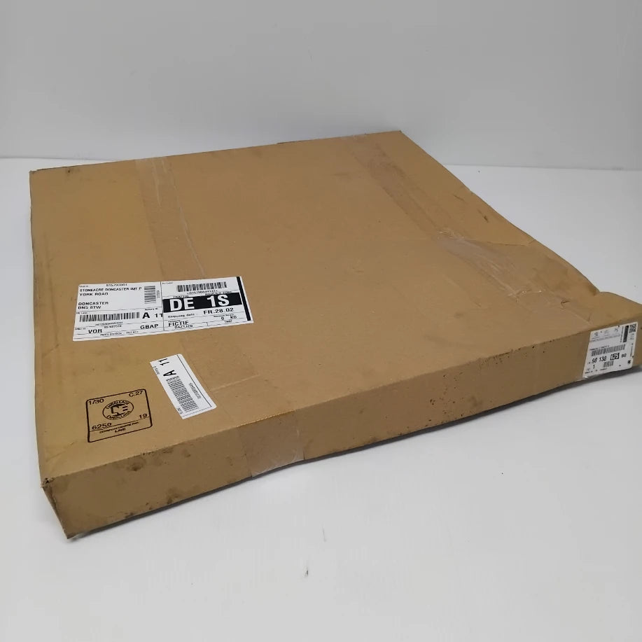 Genuine Peugeot Sealed Panel | 9813862580