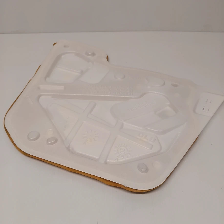 Genuine Peugeot Sealed Panel | 9813862580