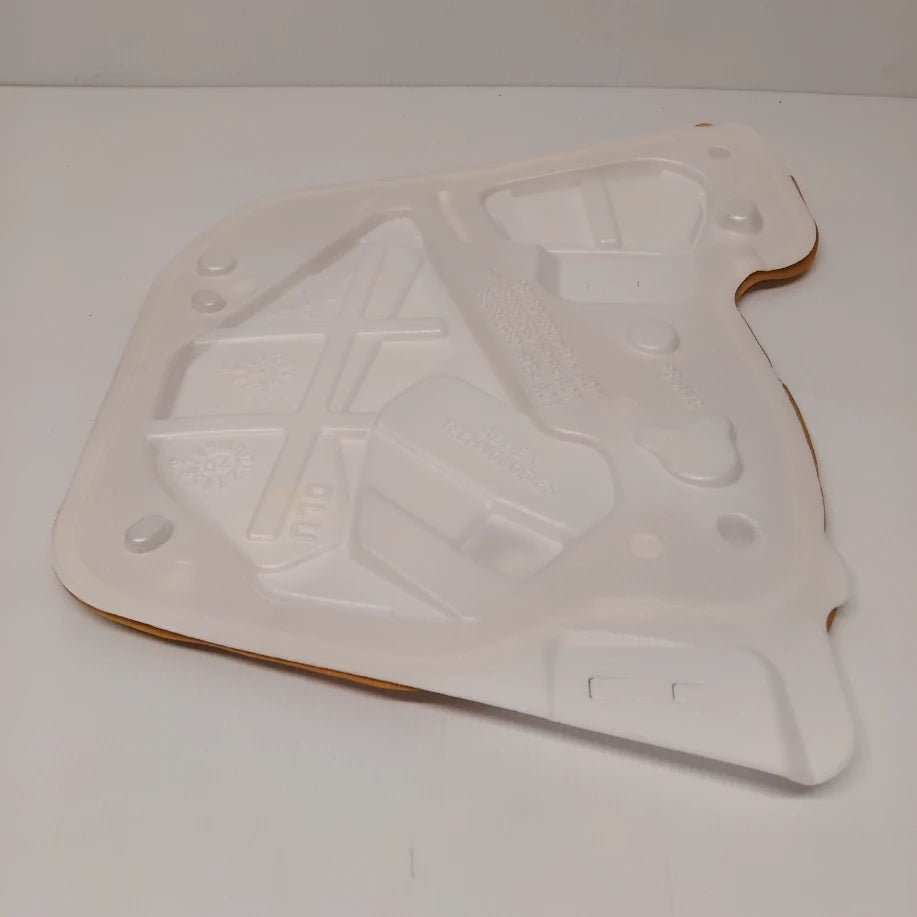 Genuine Peugeot Sealed Panel | 9813862580