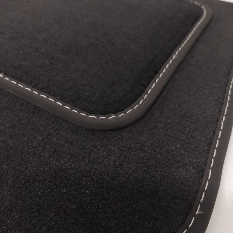 Genuine Mitsubishi Mat Set Text Eleg A/T | SP041071