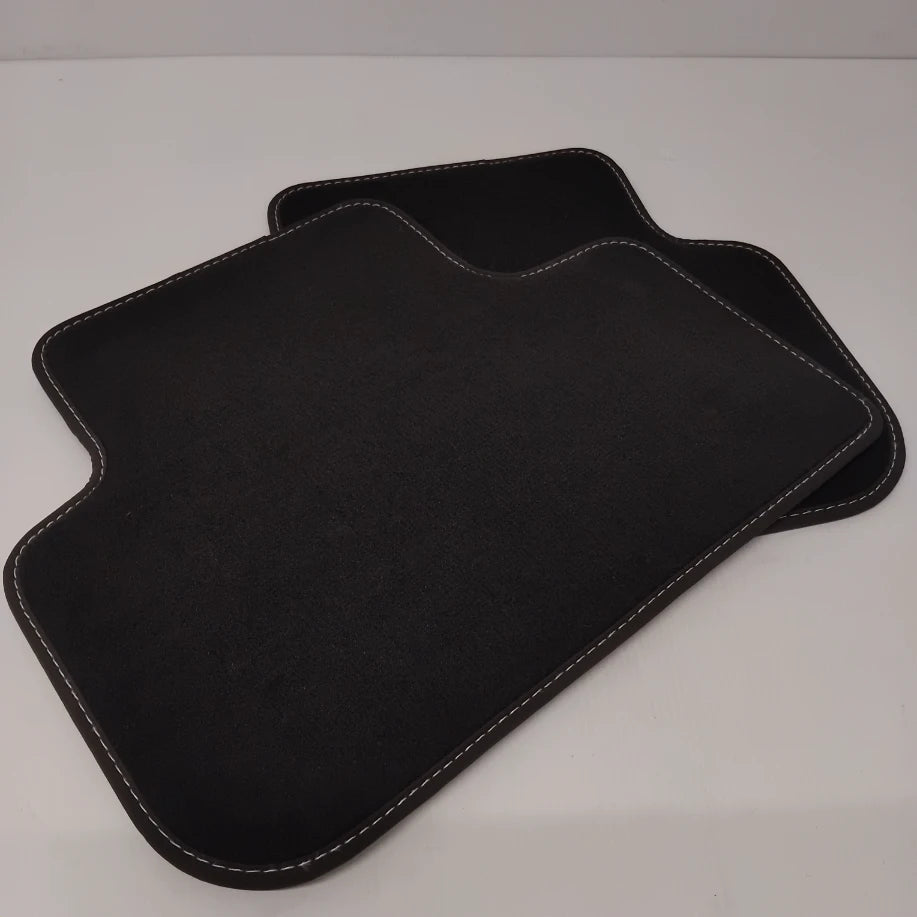 Genuine Mitsubishi Mat Set Text Eleg A/T | SP041071