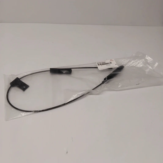 Genuine Kia Cable Assy-Parking B | 597603E400