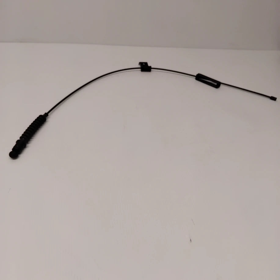 Genuine Kia Cable Assy-Parking B | 597603E400