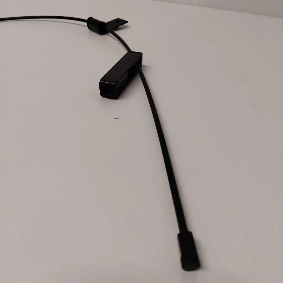 Genuine Kia Cable Assy-Parking B | 597603E400