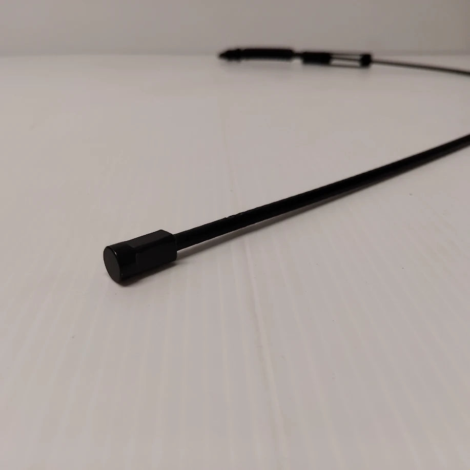 Genuine Kia Cable Assy-Parking B | 597603E400