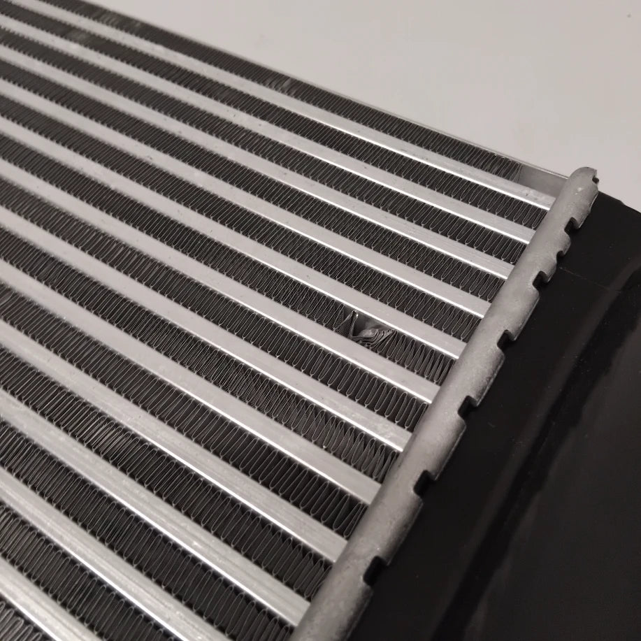 Genuine Intercooler - Nissan Micra 2016-2022 1.0 Petrol | 144615FA0A