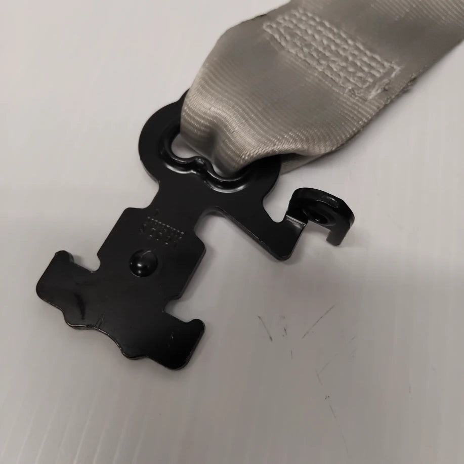 Genuine Volvo Seat Belt | 31322655