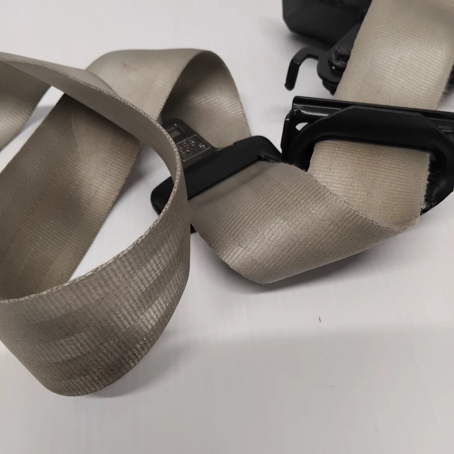 Genuine Volvo Seat Belt | 31322655