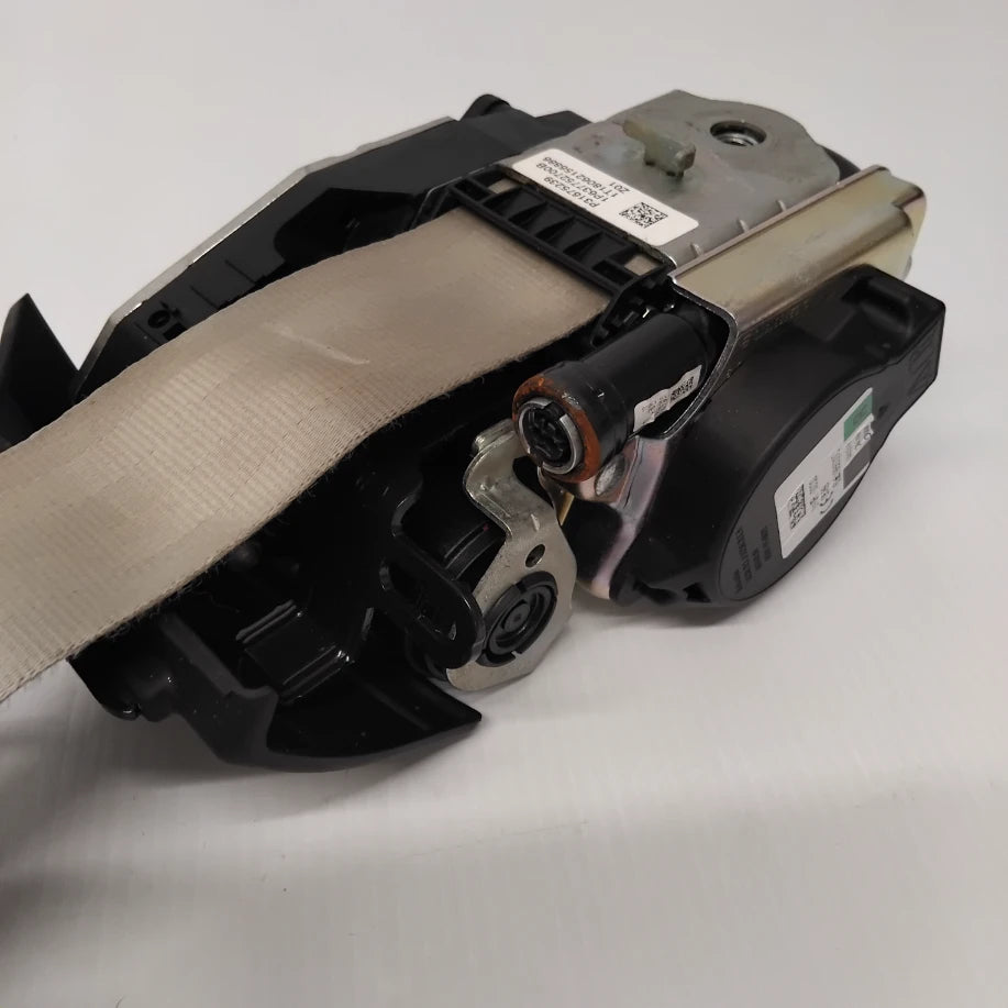 Genuine Volvo Seat Belt | 31322655