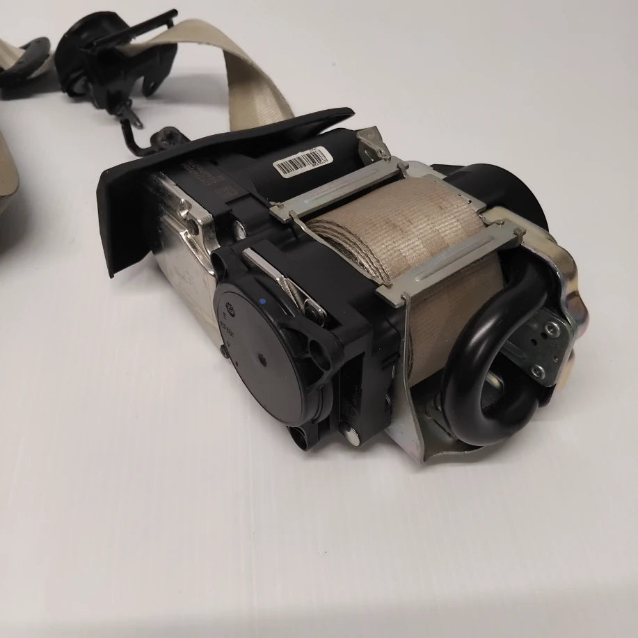 Genuine Volvo Seat Belt | 31322655