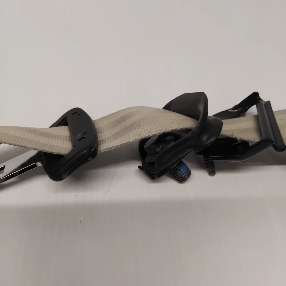 Genuine Volvo Seat Belt | 31322655
