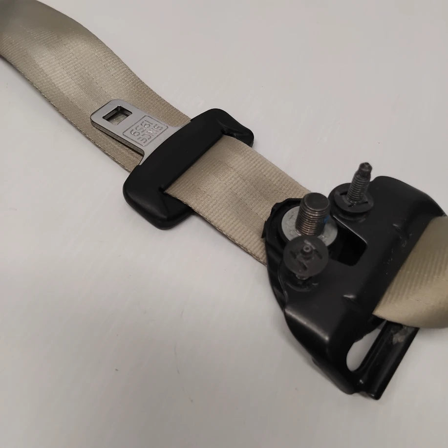 Genuine Volvo Seat Belt | 31322655