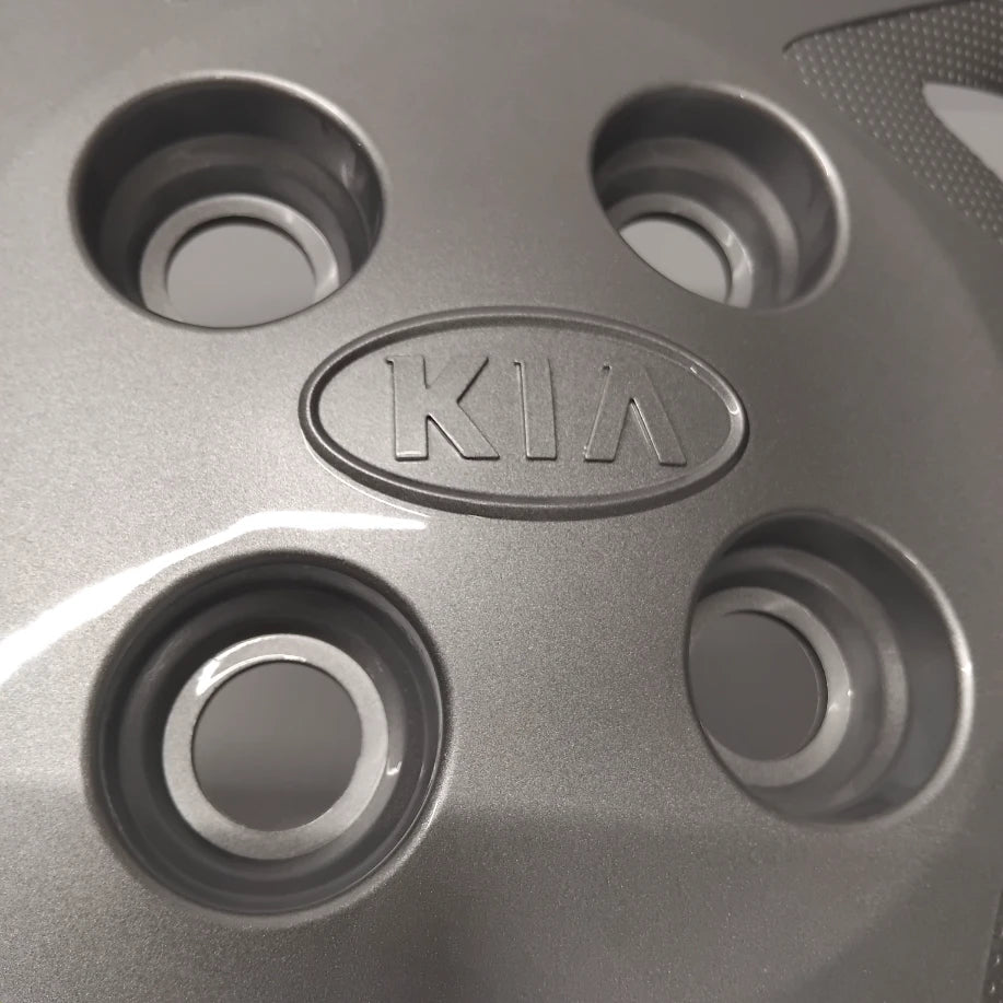 Genuine Kia Cap Assy-Wheel Hub | 5296007450