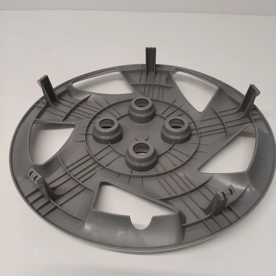 Genuine Kia Cap Assy-Wheel Hub | 5296007450