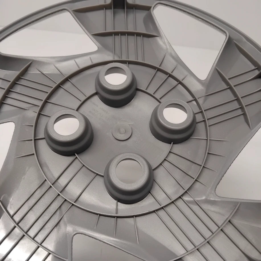 Genuine Kia Cap Assy-Wheel Hub | 5296007450