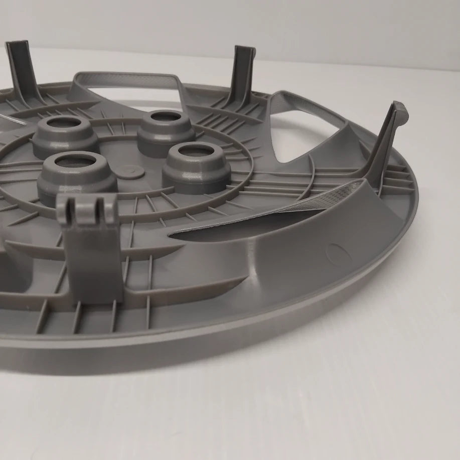 Genuine Kia Cap Assy-Wheel Hub | 5296007450