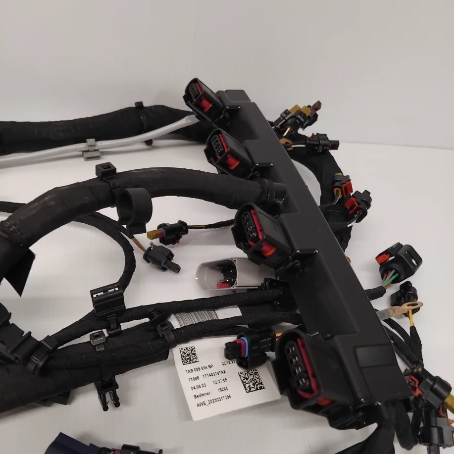 Genuine SEAT Harness | 06Q972610E