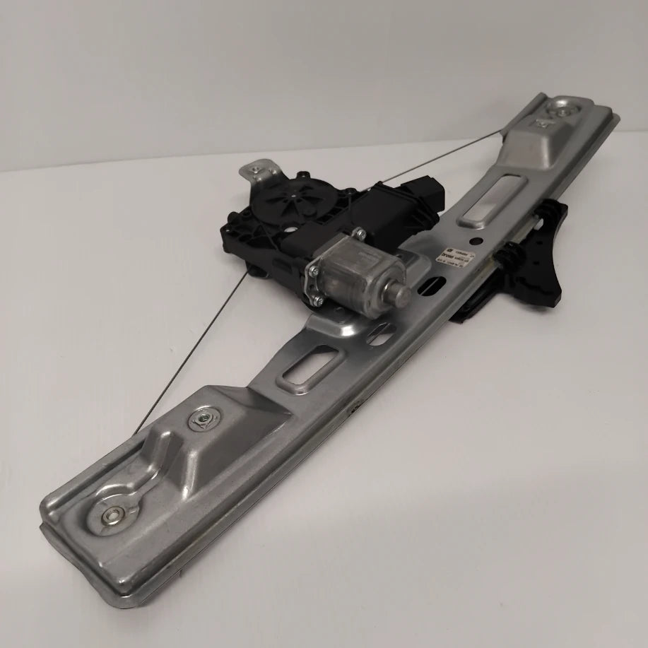 Genuine Left Rear Window Lifter - Vauxhall Zafira C 2011-2018 | 13369289