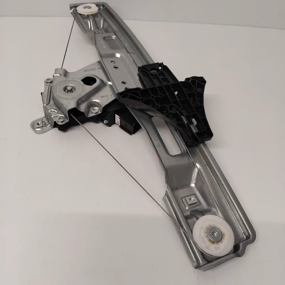 Genuine Left Rear Window Lifter - Vauxhall Zafira C 2011-2018 | 13369289