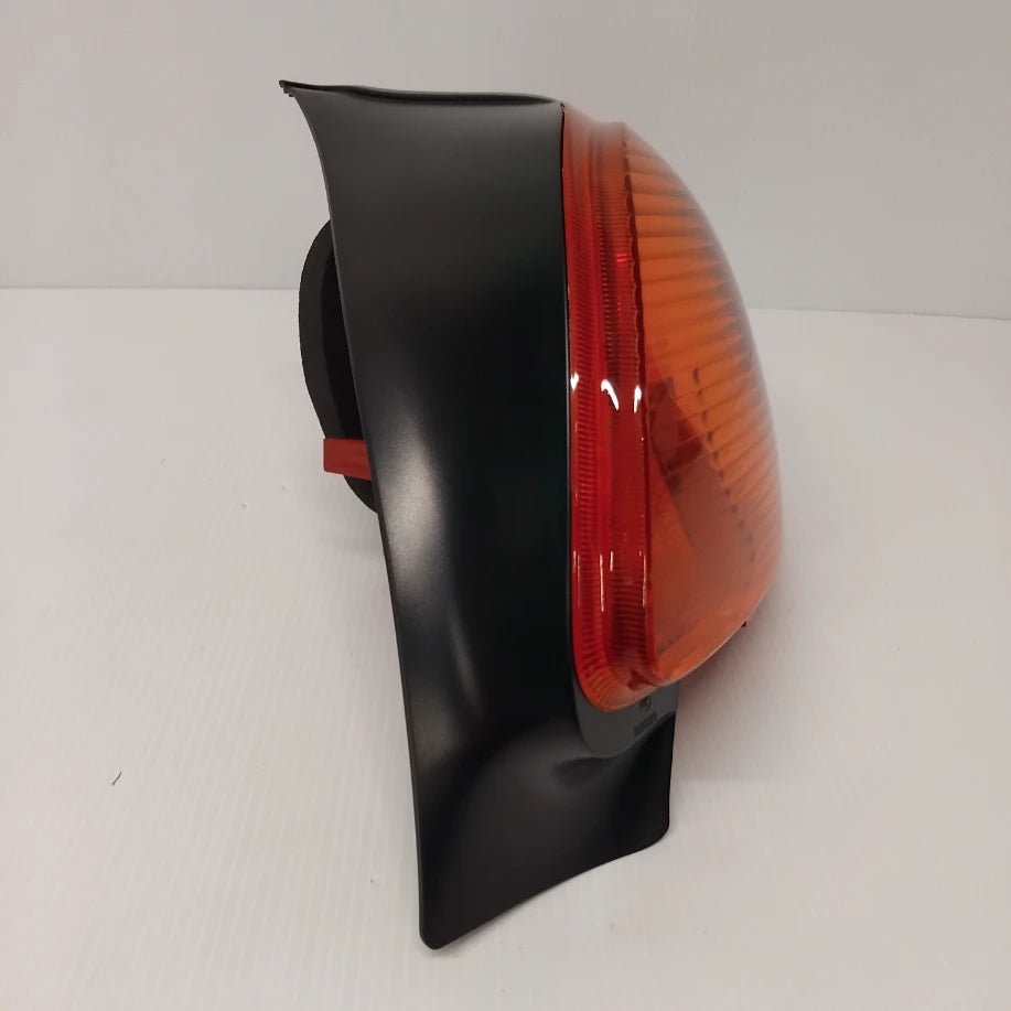 Genuine Rear Left Light - Peugeot 206 Saloon | 6351S0