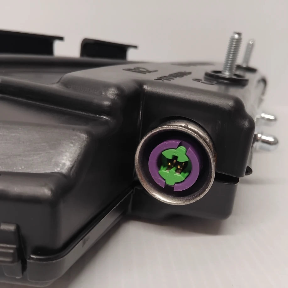 Genuine Volvo Airbag Module | 31418250